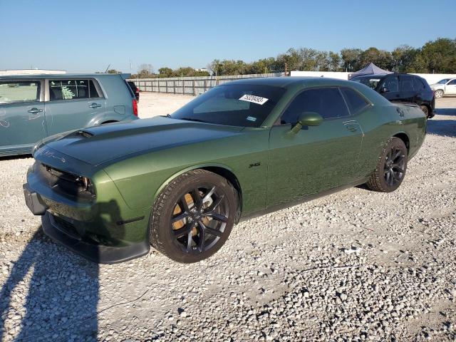 Obraz 2023 DODGE CHALLENGER R/T 2023