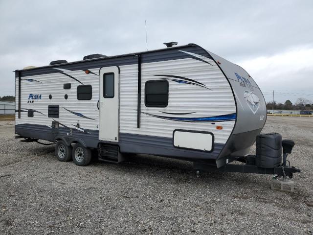 Image 1 of 2017 PALO PUMA 2017 with VIN 4X4TPUA2XHP066472