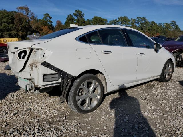 Image 3 of 2017 CHEVROLET CRUZE PREMIER 2017 with VIN 1G1BF5SM1H7236074