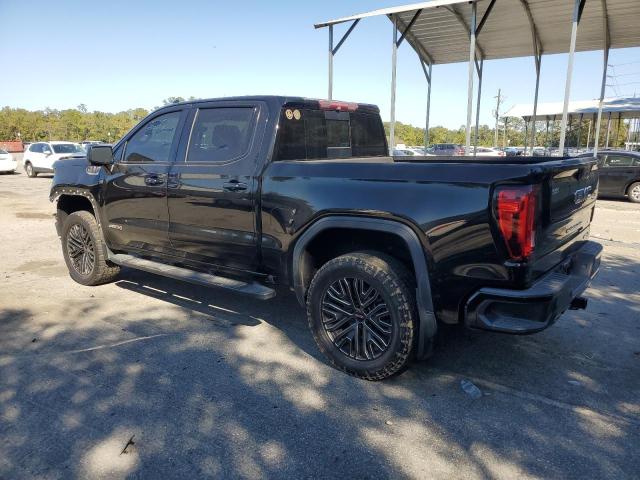 Image 2 of 2019 GMC SIERRA K1500 AT4 2019 with VIN 3GTP9EED3KG124775
