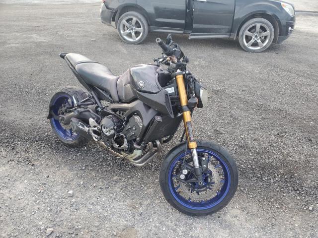 2014 YAMAHA FZ09  2014 image