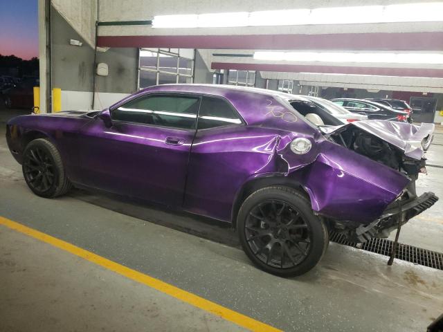 Изображение 2 2010 DODGE CHALLENGER SE 2010 с VIN 2B3CJ4DV9AH100815