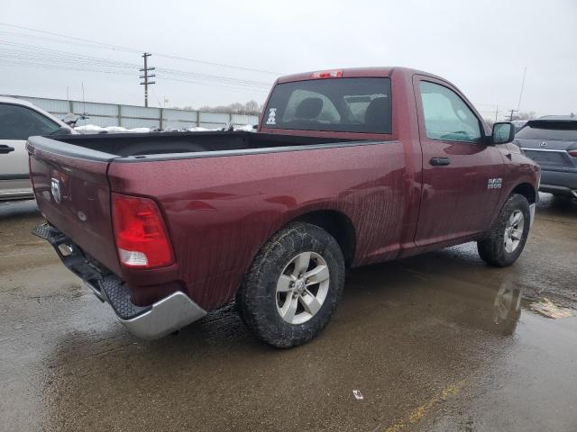 Obraz 3 z 2016 RAM 1500 ST 2016 z VIN 3C6JR6AG3GG262231