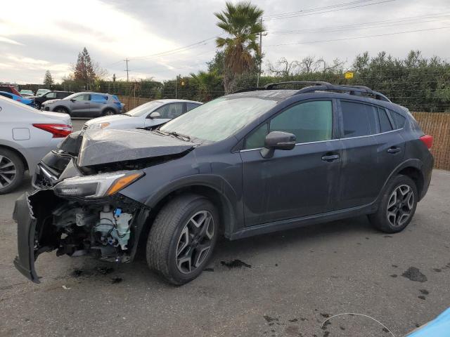 Изображение 2019 SUBARU CROSSTREK LIMITED 2019