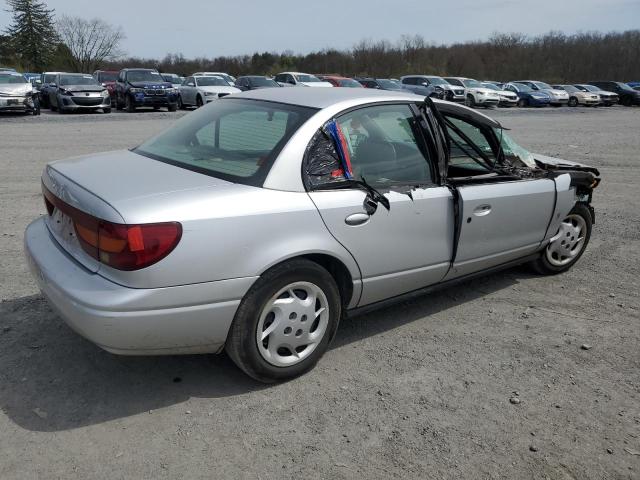 Image 3 of 2002 SATURN SL2  2002 with VIN 1G8ZK527X2Z298140