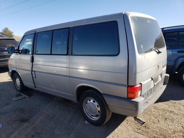 Obraz 2 z 1993 VOLKSWAGEN EUROVAN CL 1993 z VIN WV2HD0705PH059541