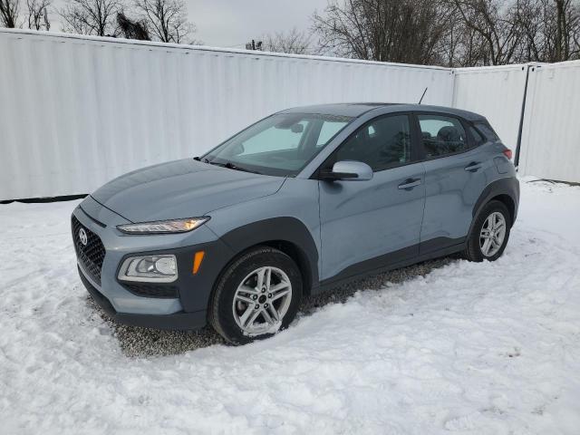 Obraz 1 z 2020 HYUNDAI KONA SE 2020 z VIN KM8K12AA8LU514700