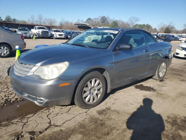 Obraz 1 z 2008 CHRYSLER SEBRING  2008 z VIN 1C3LC45K18N673369