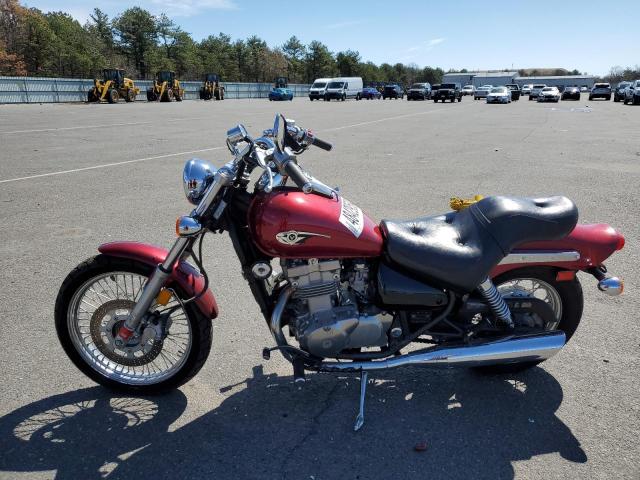 Obraz 3 z 2009 KAWASAKI EN500 C 2009 z VIN JKAENVC129A215809