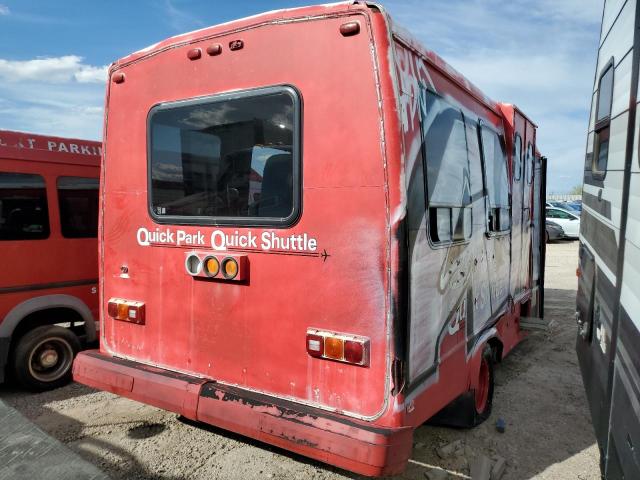 Obraz 3 z 1995 FORD ECONOLINE E350 CUTAWAY VAN 1995 z VIN 1FDKE30G2RHC05600