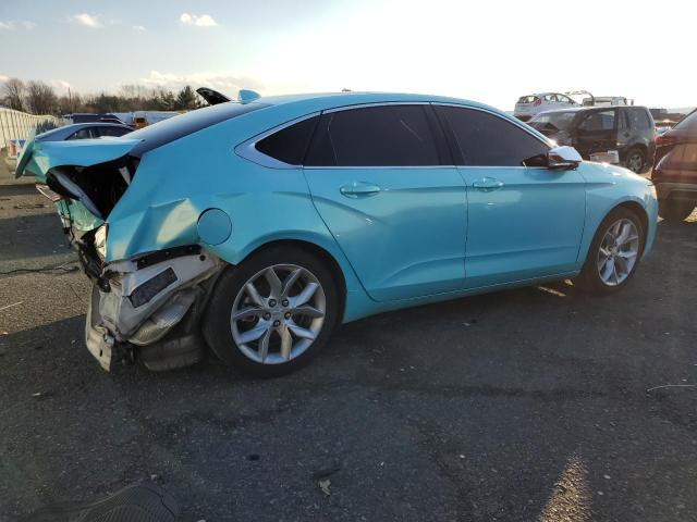 Изображение 3 2014 CHEVROLET IMPALA LT 2014 с VIN 2G1125S35E9187003