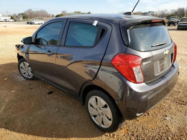 Изображение 2 2016 CHEVROLET SPARK LS 2016 с VIN KL8CB6SA2GC630829