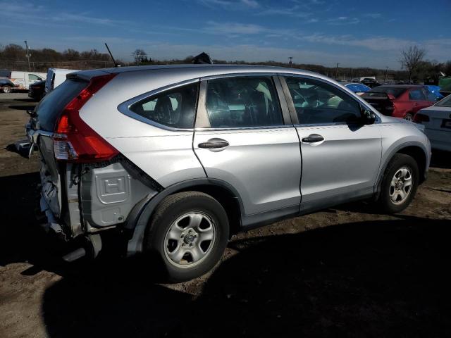 Obraz 3 z 2016 HONDA CR-V LX 2016 z VIN 2HKRM3H32GH553497