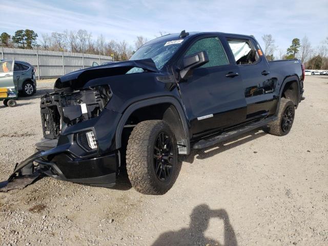 Obraz 2022 GMC SIERRA LIMITED K1500 ELEVATION-L 2022