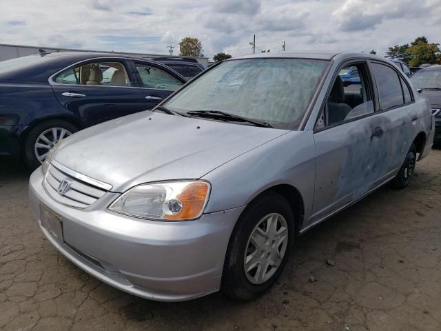 Obraz 2003 HONDA CIVIC DX 2003