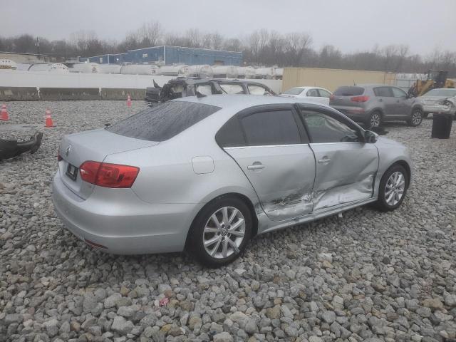 Изображение 3 2014 VOLKSWAGEN JETTA SE 2014 с VIN 3VWB17AJ5EM428086