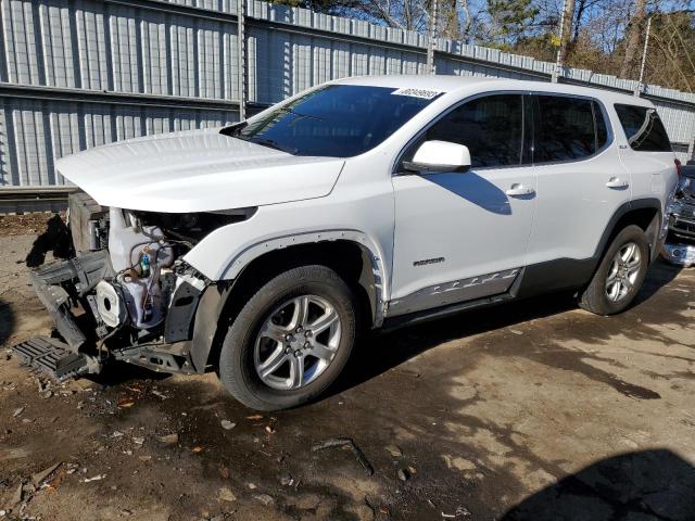 Obraz 1 z 2017 GMC ACADIA SLE 2017 z VIN 1GKKNKLA0HZ298099