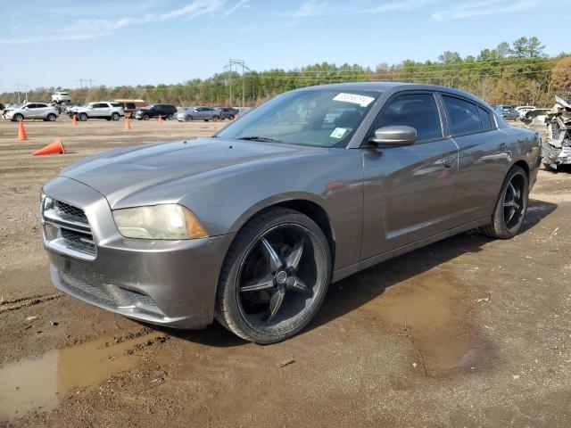Obraz 2012 DODGE CHARGER SE 2012