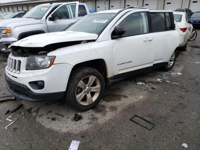2015 JEEP COMPASS SPORT 2015 image