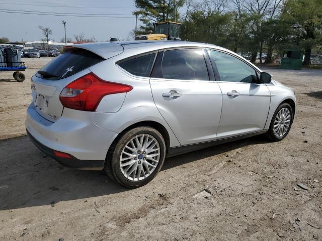 Image 3 of 2012 FORD FOCUS TITANIUM 2012 with VIN 1FAHP3N22CL370594