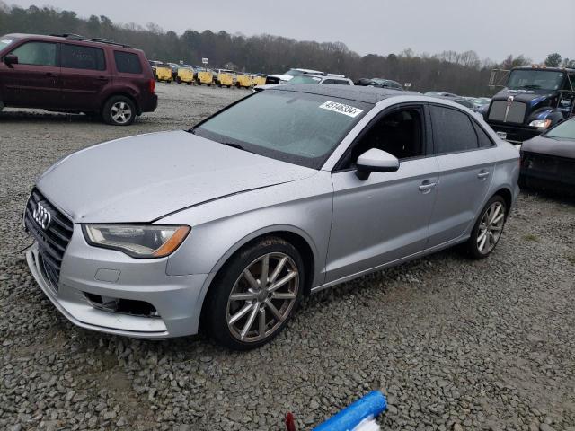 2015 AUDI A3 PREMIUM 2015 image