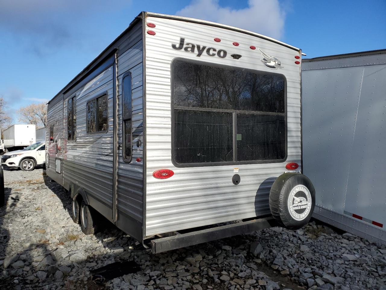 Изображение 3 2021 JAYCO JAY FLIGHT 2021 с VIN 1UJBJ0BP0M17Y0193