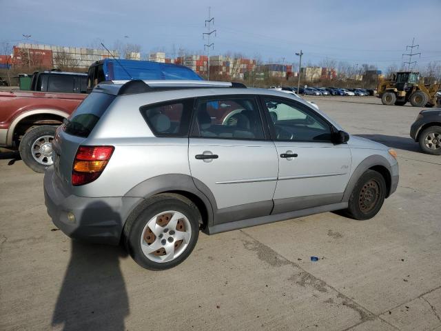 Image 3 of 2008 PONTIAC VIBE  2008 with VIN 5Y2SL65838Z403415
