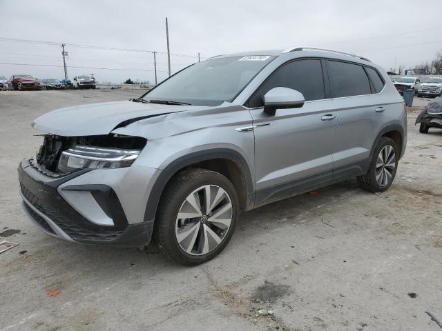 Изображение 1 2023 VOLKSWAGEN TAOS SE 2023 с VIN 3VVSX7B26PM351189