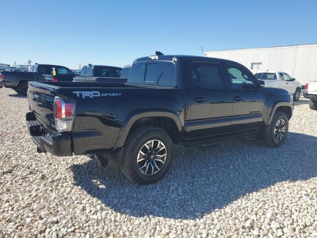 Изображение 3 2023 TOYOTA TACOMA DOUBLE CAB 2023 с VIN 3TYAZ5CN4PT035652