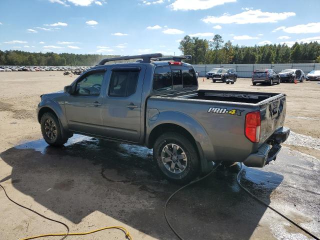 Изображение 2 2017 NISSAN FRONTIER S 2017 с VIN 1N6AD0EV9HN703198