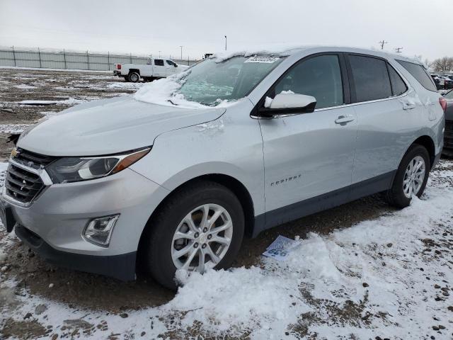 Изображение 1 2020 CHEVROLET EQUINOX LT 2020 с VIN 3GNAXUEV5LS508805