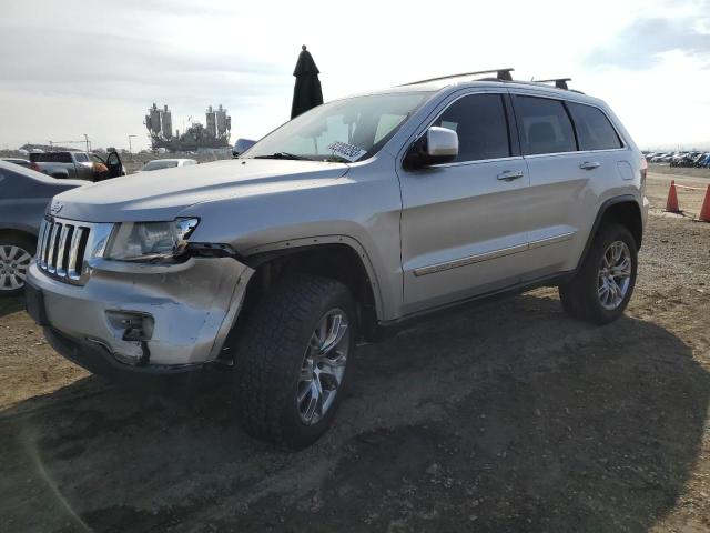 Obraz 2013 JEEP GRAND CHEROKEE LAREDO 2013