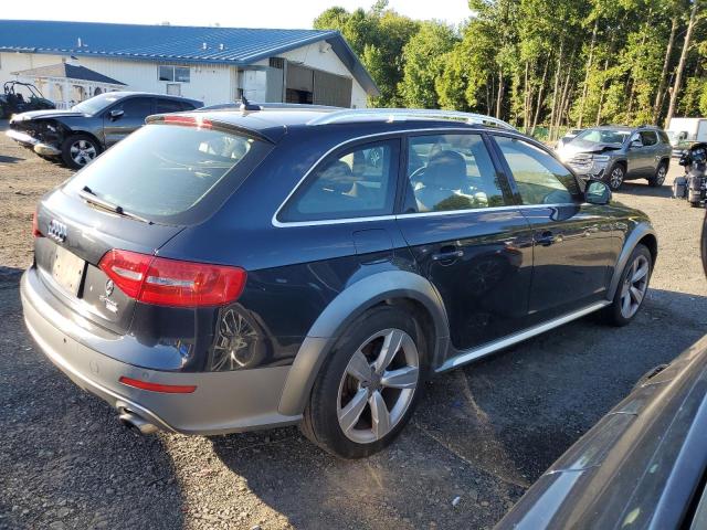 Image 3 of 2013 AUDI A4 ALLROAD PREMIUM PLUS 2013 with VIN WA1UFAFL4DA250682