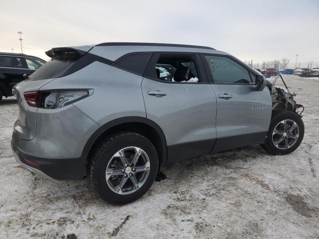 Изображение 3 2023 CHEVROLET BLAZER 2LT 2023 с VIN 3GNKBCR44PS198313