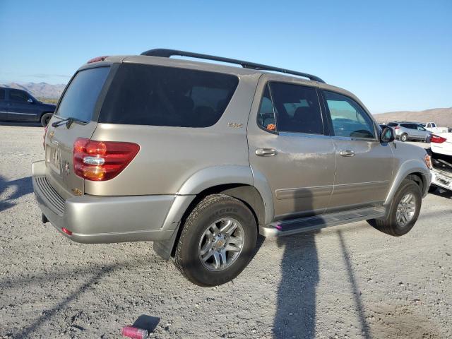 Изображение 3 2002 TOYOTA SEQUOIA SR5 2002 с VIN 5TDZT34A02S095226