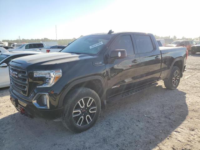 2021 GMC SIERRA K1500 AT4 2021 image