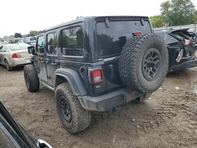 Изображение 2 2023 JEEP WRANGLER SPORT 2023 с VIN 1C4HJXDG5PW636520