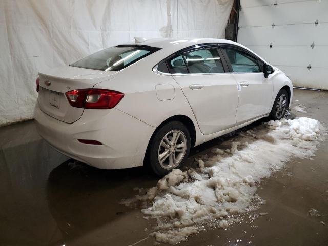 Obraz 3 z 2018 CHEVROLET CRUZE LT 2018 z VIN 1G1BE5SM5J7114861