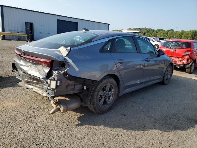Изображение 3 2021 KIA K5 LXS 2021 с VIN 5XXG14J22MG024520