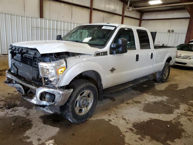 Image 1 of 2015 FORD F250 SUPER DUTY 2015 with VIN 1FT7W2BT8FEB63040