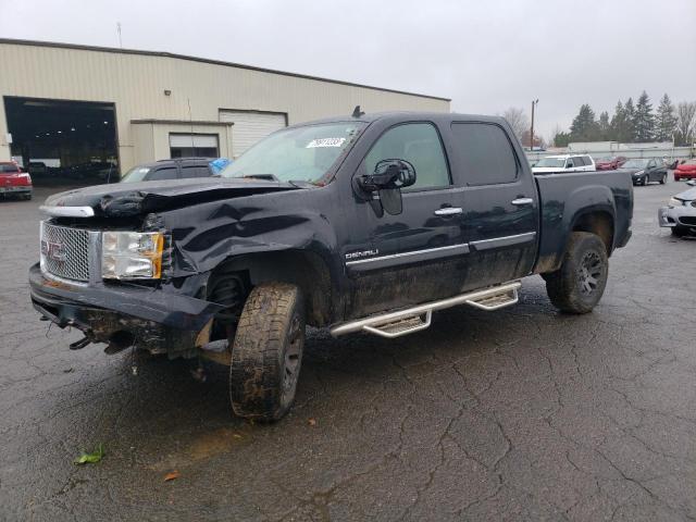 Изображение 2010 GMC SIERRA K1500 DENALI 2010