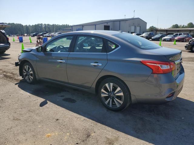 Изображение 2 2019 NISSAN SENTRA S 2019 с VIN 3N1AB7AP1KY370095