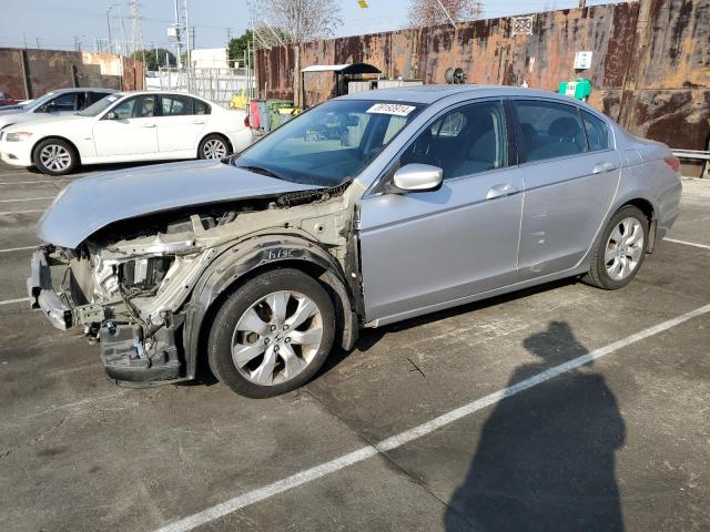 Image 1 of 2008 HONDA ACCORD EX 2008 with VIN 1HGCP267X8A127581