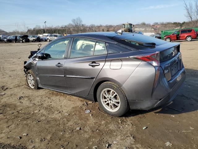 Obraz 2 z 2016 TOYOTA PRIUS  2016 z VIN JTDKBRFU8G3527908