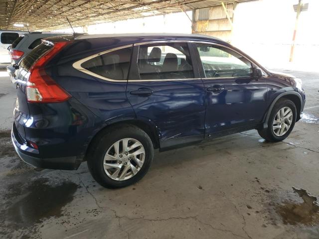 Изображение 3 2016 HONDA CR-V EXL 2016 с VIN 5J6RM3H77GL021123