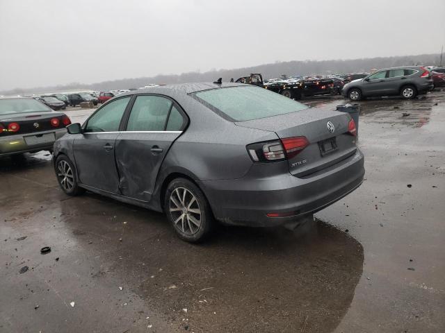 Изображение 2 2017 VOLKSWAGEN JETTA SE 2017 с VIN 3VWDB7AJXHM406482