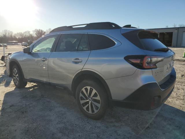 Изображение 2 2021 SUBARU OUTBACK PREMIUM 2021 с VIN 4S4BTACC6M3147001