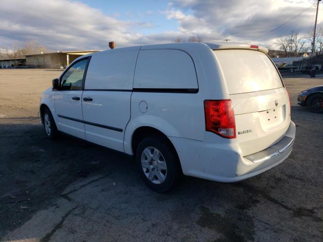Image 2 of 2013 RAM TRADESMAN  2013 with VIN 2C4JRGAG1DR530827