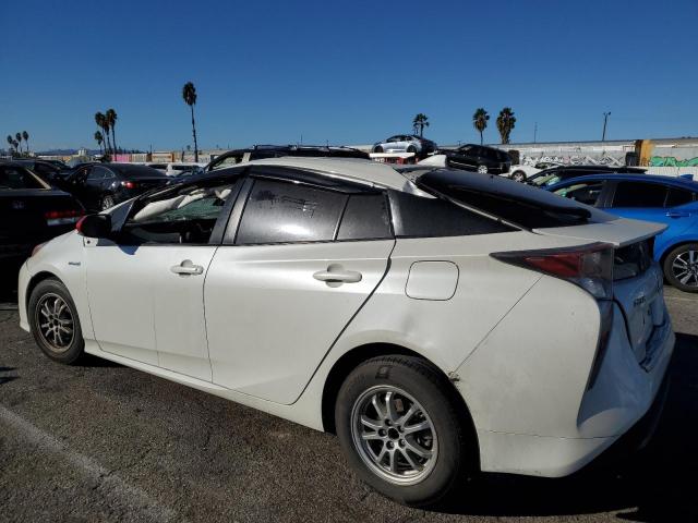 Obraz 2 z 2016 Toyota Prius 2016 z VIN JTDKARFU1G3006242
