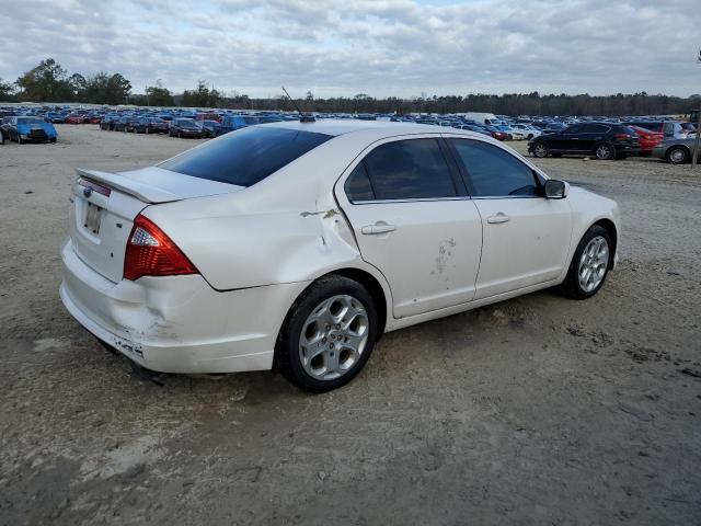 Изображение 3 2010 FORD FUSION SE 2010 с VIN 3FAHP0HA3AR430978